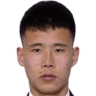 Kwang-Hun Pak