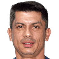 Gustavo Florentín