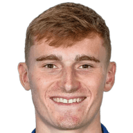 Ben Woods