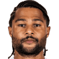 Serge Gnabry