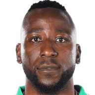 Frédéric Nsabiyumva