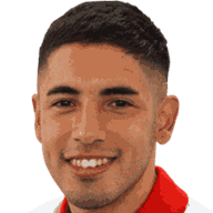 Agustín Mansilla
