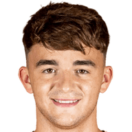 Harvey Griffiths