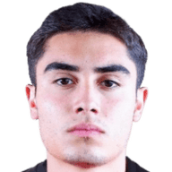 Joshua Palacios