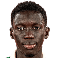 Nfansu Njie