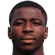 Christian Arne Dankwah