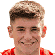 Liam Scullion