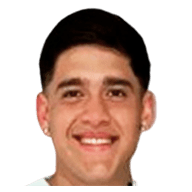 Danilo Ruíz Díaz