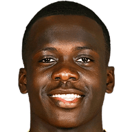 Ibrahim Digberekou