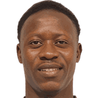 Moustapha Camara