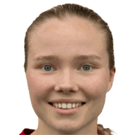 Arna Eiríksdóttir