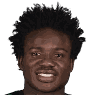Daniel Bameyi