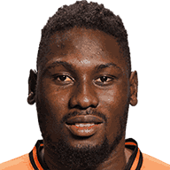 Lassina Traoré