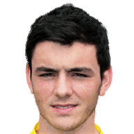 Nick van Belle
