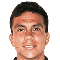 Cristian González