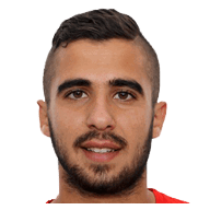 Marios Dimitriou