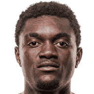 Eugene Amankwah