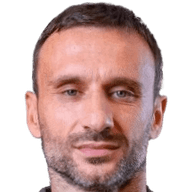 Jovan Damjanovic