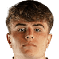 Luke Banks