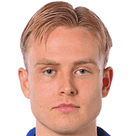 Ísak Sigurgeirsson