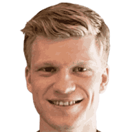 Tobias Arndal