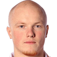 Marcus Rafferty