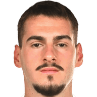 Ognjen Mimovic