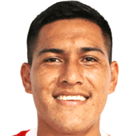 Marlon Ruidías