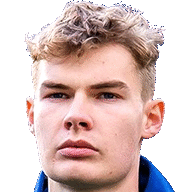 Mathias Jensen