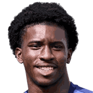 Damar Dixon