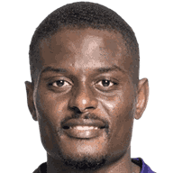 Derrick Tshimanga