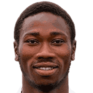 Mohamed Sankoh