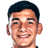 Lucas Acosta