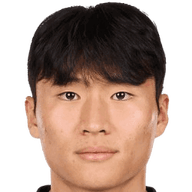 Sang-Bin Jeong