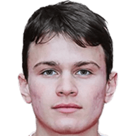 Nikita Posmashnyi