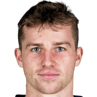 Ollie Hobden