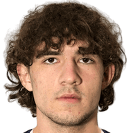 Nicolas Giacopetti