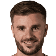Luke Garbutt