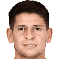 Facundo Barceló