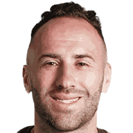 David Ospina