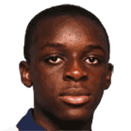 Omar Sissoko