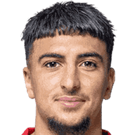 Ibrahim Salah