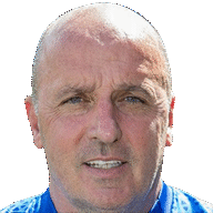 Paul Cook