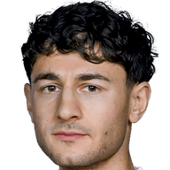Alessandro Hojabrpour