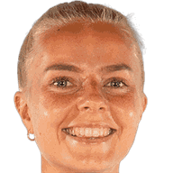 Emilie Woldvik