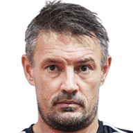Ashley Westwood