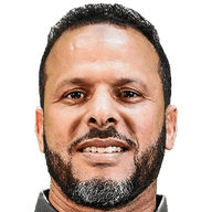 Mohammed Benchrifa