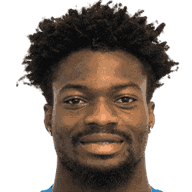 Richmond Gyamfi