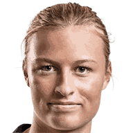 Sophia Parkegaard