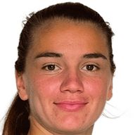 Fortesa Berisha